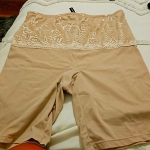 Shapewear from Torrid